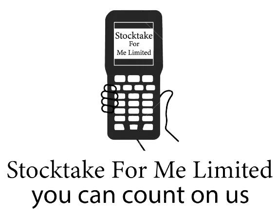 Stocktake for me logo