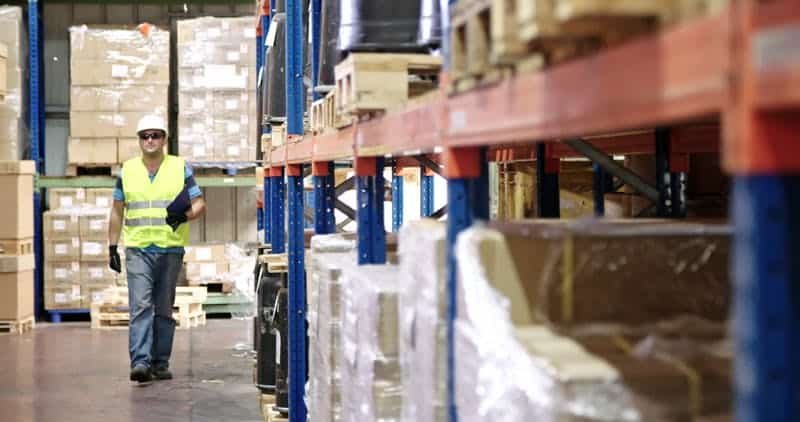 Warehouse Stocktaking 1 warehouse stocktaking